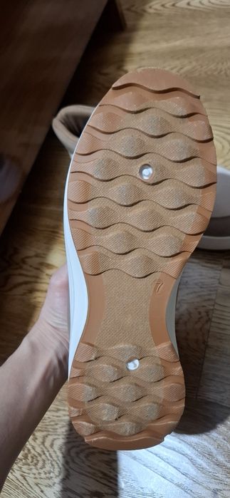 женские ботинки новая