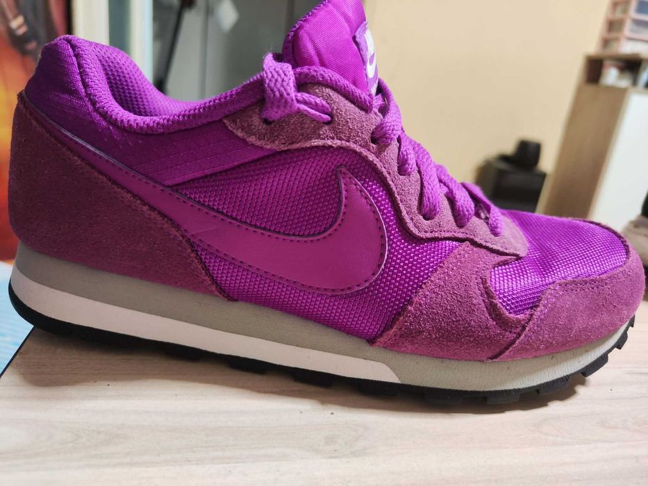 Почти като нови! Nike MD Runner 2 - 38 номер