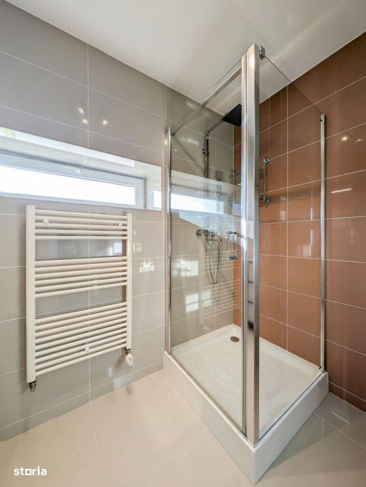 De inchiriat Penthouse 3 CAMERE Iancu Nicolae Pipera Questfield Gradin