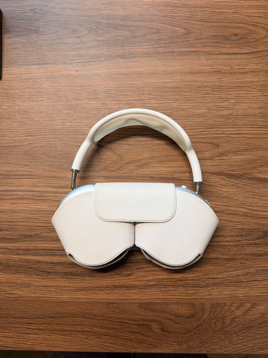 AirPods Max Lightning 100% Originale | Space Gray | Uzură Normală