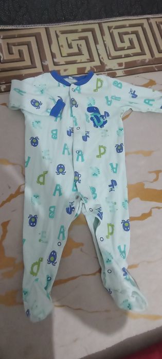 Одежда для новорожденных