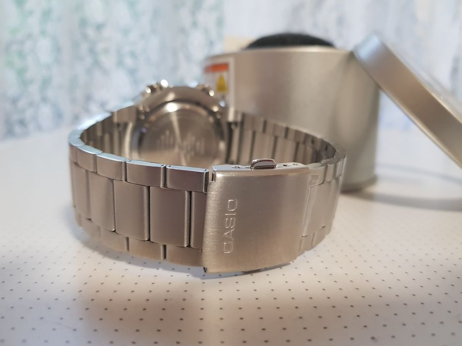 CASIO AMW-870DA-2A2VDF