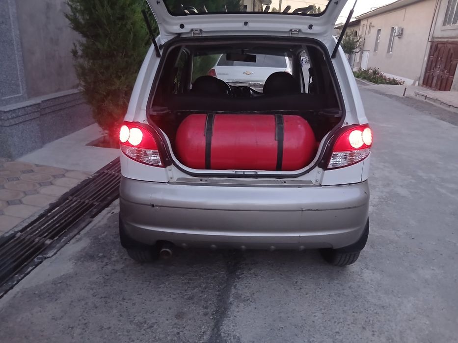 Matiz 2010 best sotiladi