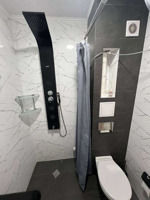 Дава се под наем Двустаен апартамент в Пловдив, Христо Смирненски - 75 кв.м за 423.3 € - Снимка #10