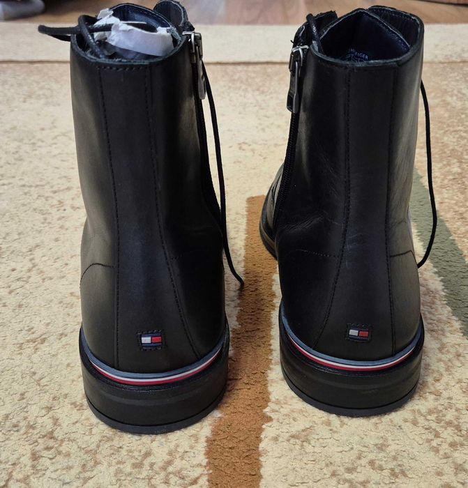 Tommy Hilfiger мъжки обувки 43