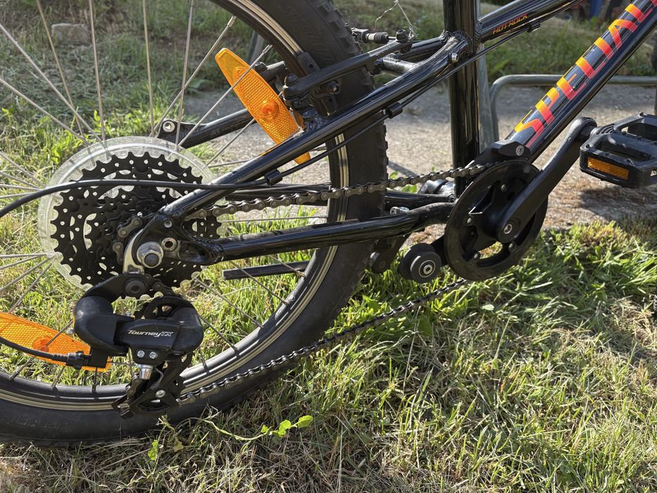 Specialized Riprock 20