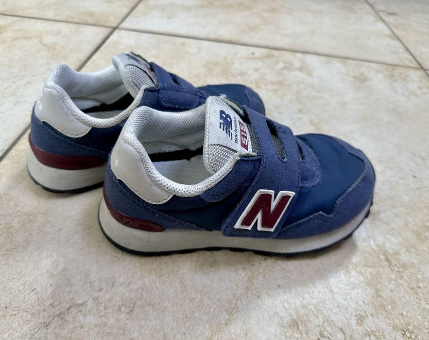 Детски обувки new balance