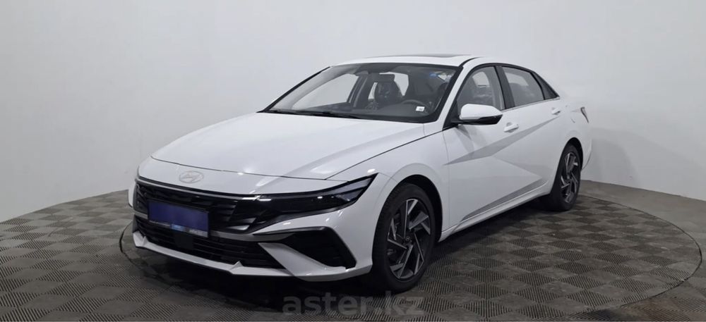 Бампер для Huyndai Elantra Звонте Есть Запчасти