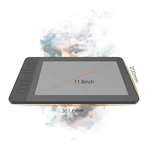 Графический планшет для рисования GAOMON PD1161