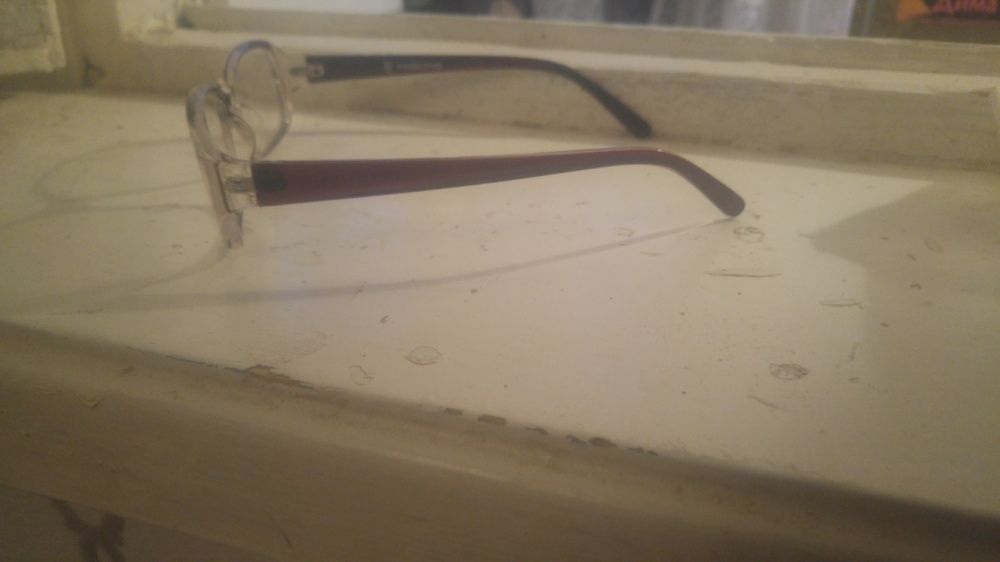 Оправа очки