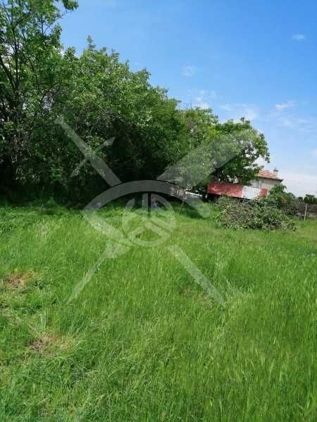 Продава се Парцел в с. Караджово, Област Пловдив - 1856 кв.м за 23 €/кв.м - Снимка #1