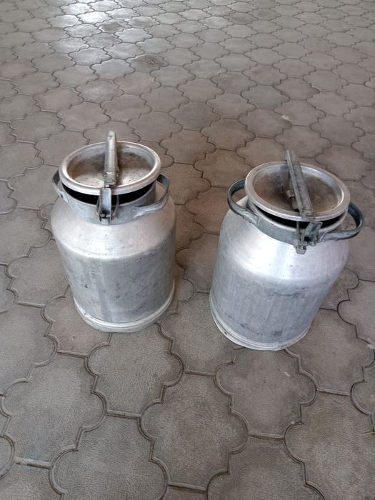 Продам две фляги