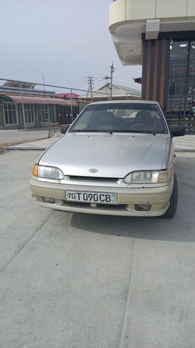 Lada 2007yil kirabk 3 kurk