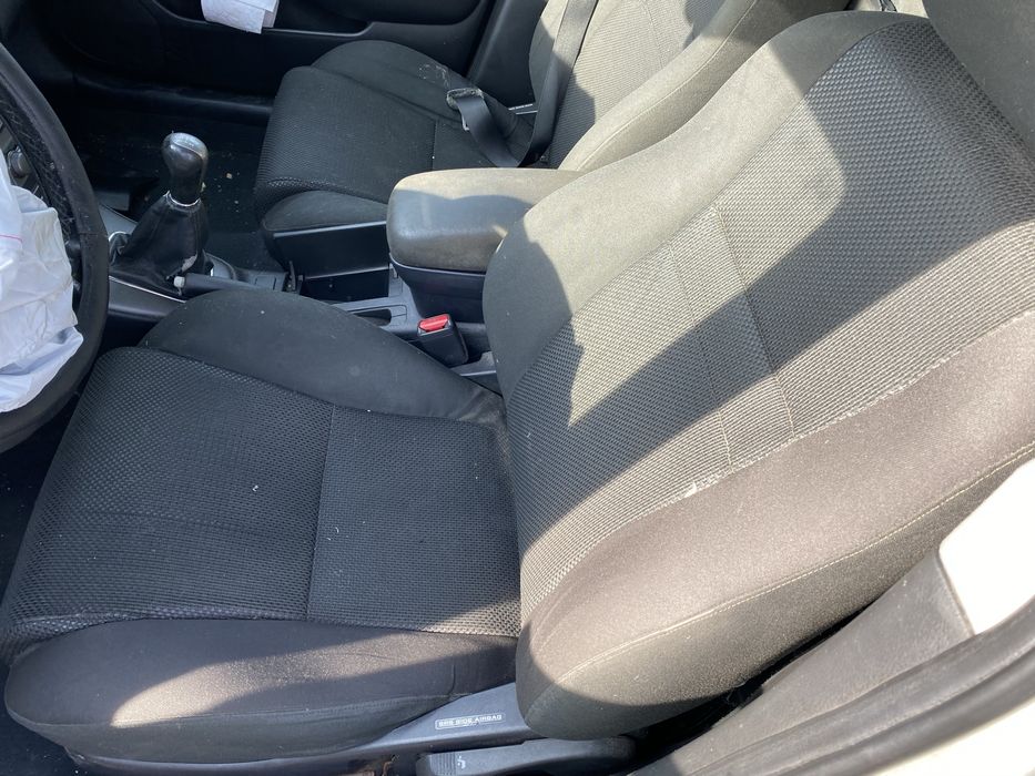 Тойота Авенсис/Toyota Avensis 2.0D4D/116kc,T25,На части