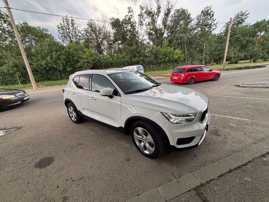 Volvo XC 40