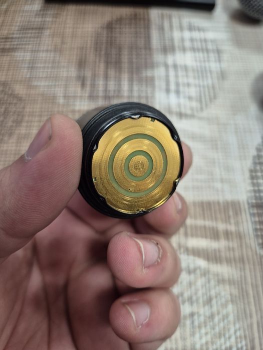 Микрофонна Капсула / Глава за микрофон Shure Beta58a