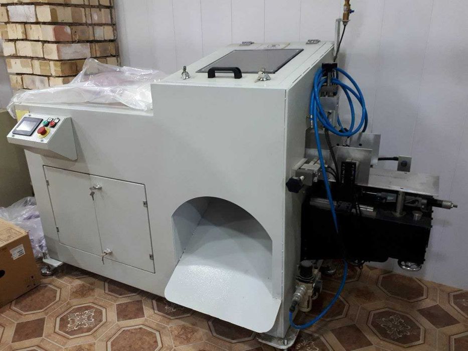 Тикув машиналари