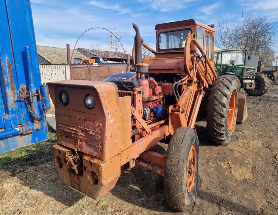 6000e/ 5500e/ cereale,  cereale 204D