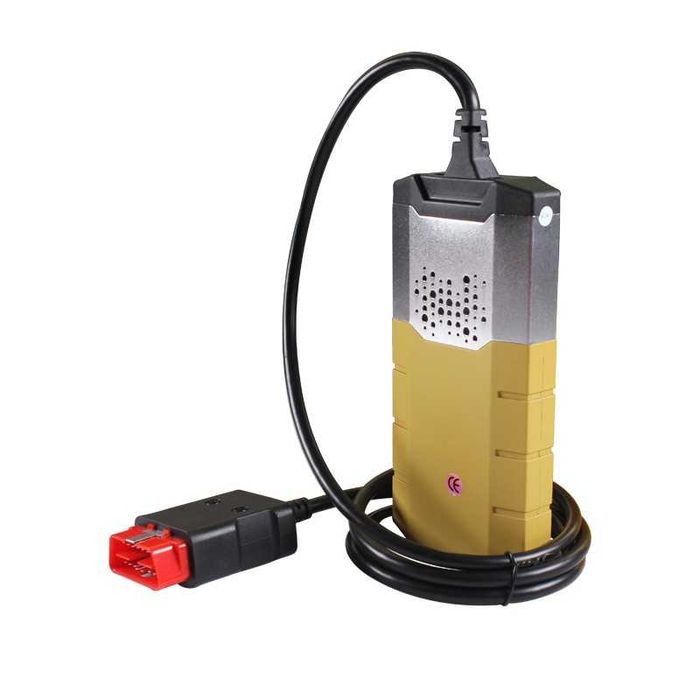 Tester Auto Multimarca Delphi DS150E Gold Diagnoza Auto Camioane