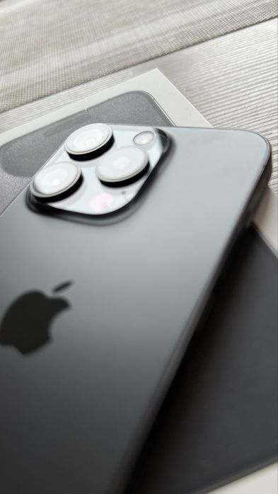 Apple Iphone  15 PRO 256