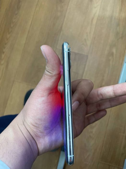 Iphone 11 pro 256 GB