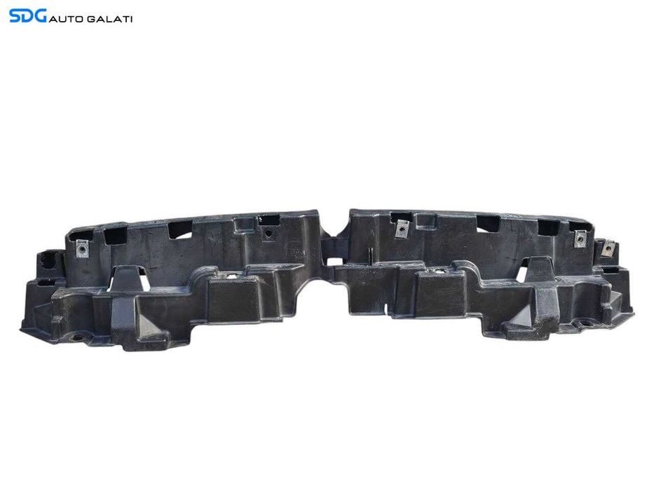 Suport Traversa Superioara Bara Fata Fiat Grande Punto 2005 - 2012 Cod 51773108 [LR1457]
