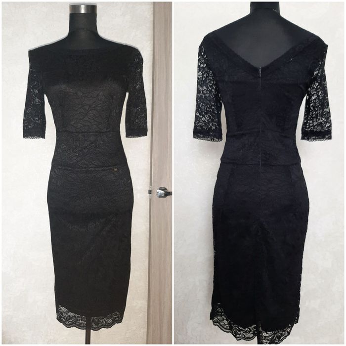 Вечерние.  платья