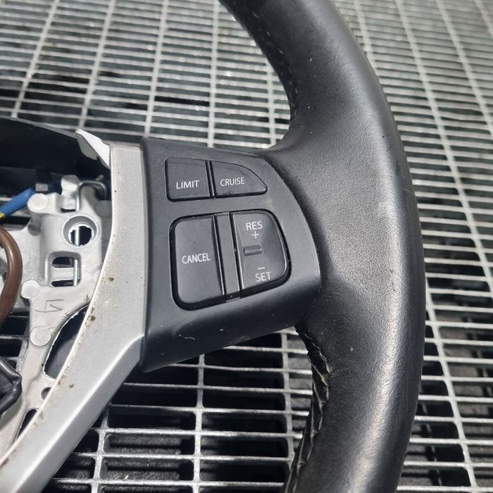 Volan Suzuki SX4 S - Cross II 2013 - 2016 (1410)