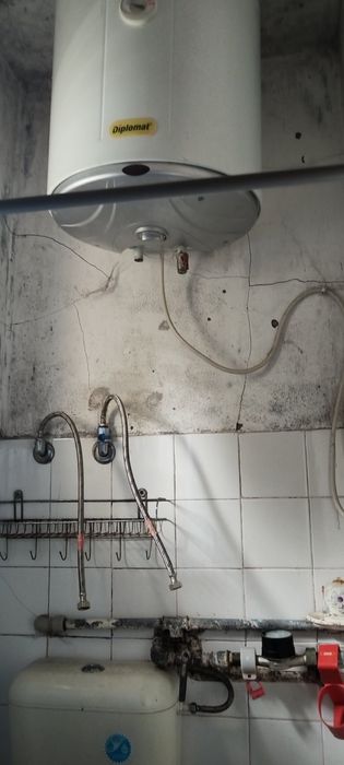 Продава се Едностаен апартамент в Перник, Център - 40 кв.м за 1339 €/кв.м - Снимка #5