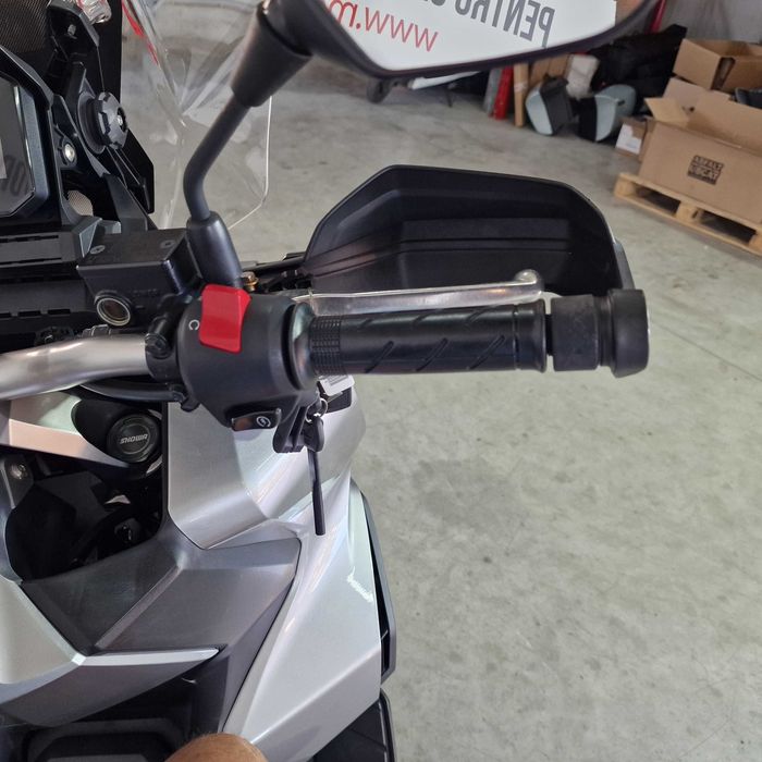 Scuter Honda ADV 350 ABS | H09130 | motomus.ro