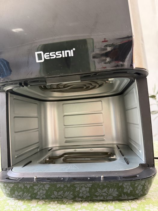 Аэрогриль Dessini……9