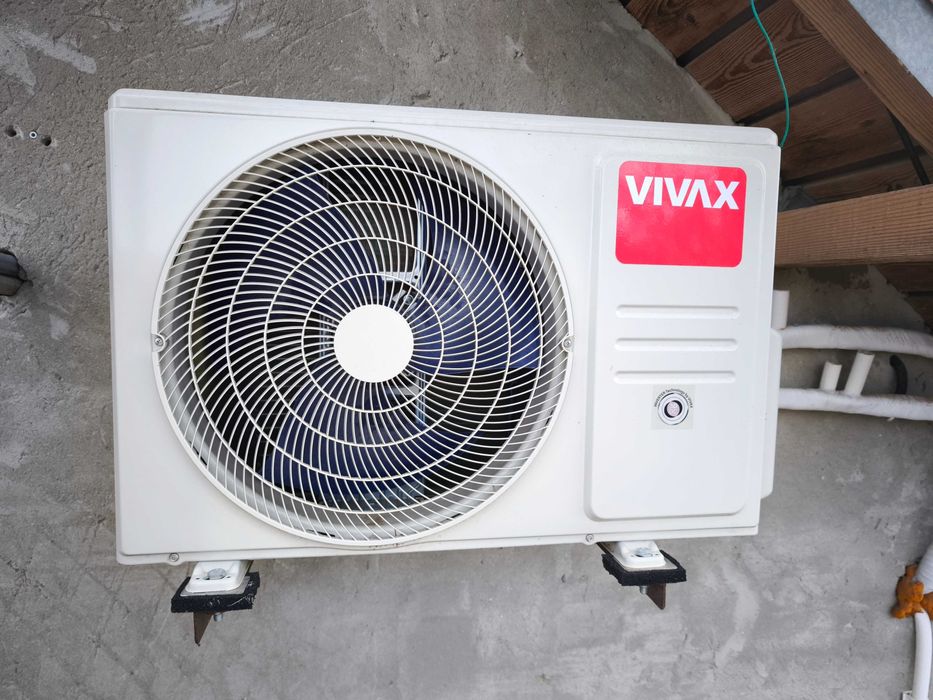 Montaj Aer Condiționat – Calitate și Profesionalism!