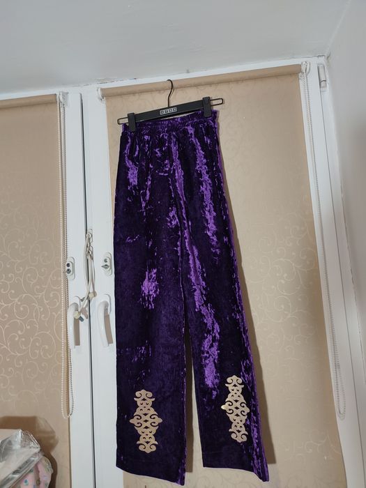 Казакша костюм размер xs-s