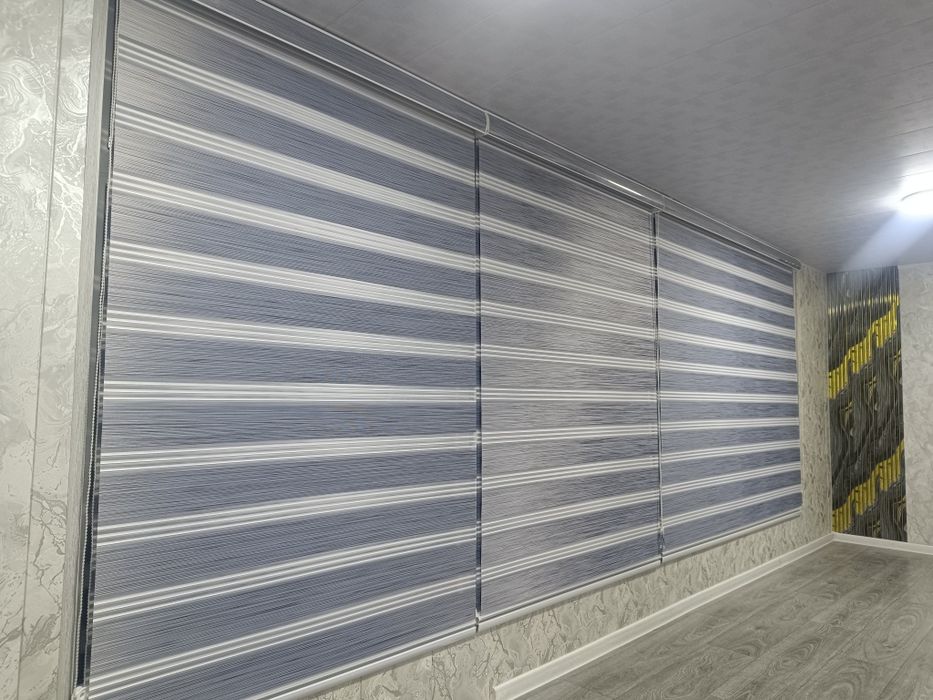 Jalyuzi pardalar birinchi qo'ldan