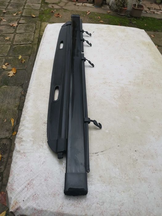 Щора за багажник за Киа Спортич