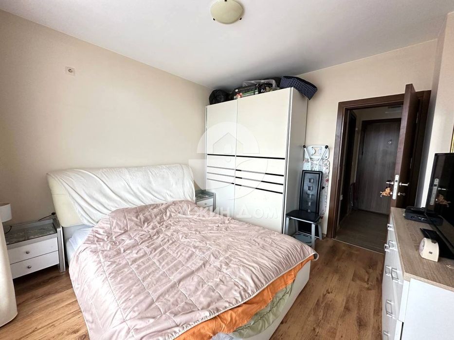 Продава се Двустаен апартамент в с. Равда, Област Бургас - 65 кв.м за 1722 €/кв.м - Снимка #6