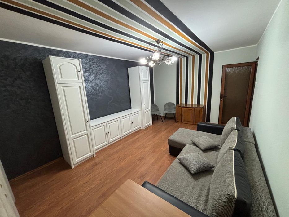 Inchiriez apartament 2 camere – Micro 39C, Galați
