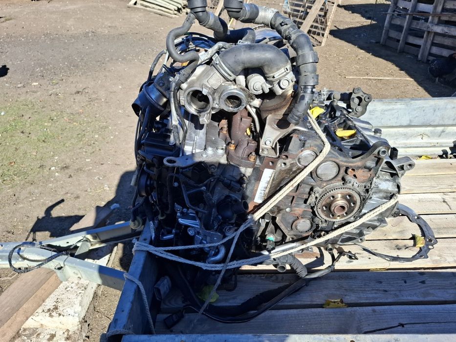 Motor  complet  2.0 TDI, 150CP, DFG