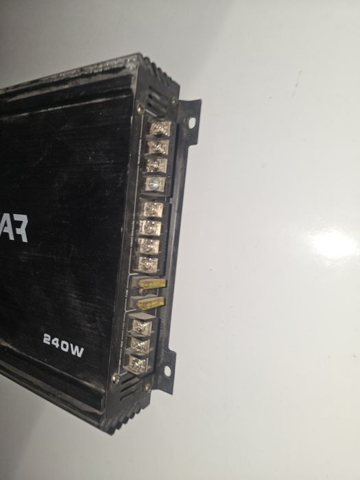 Усилитель avatar