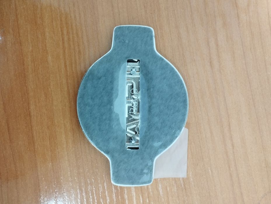 Эмблема Nissan оригинал