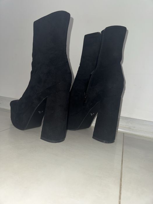 Боти на платформа Paolo Botticelli