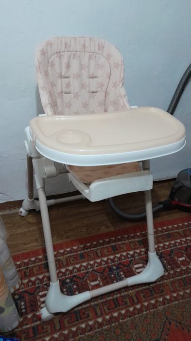 Коляска, ходунки, столик