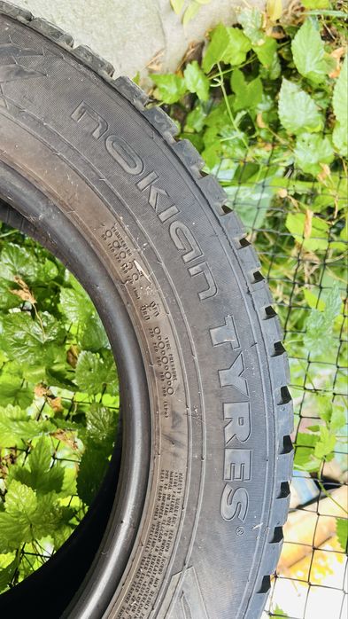 Резина Р17 для кроссовера