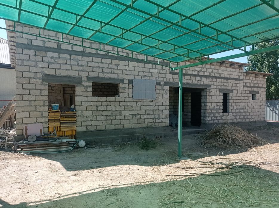 продам дом мкр Самал