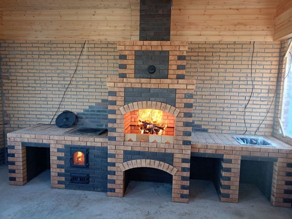 Кирпич облицовочный широкий ассортимент М150-М600 о