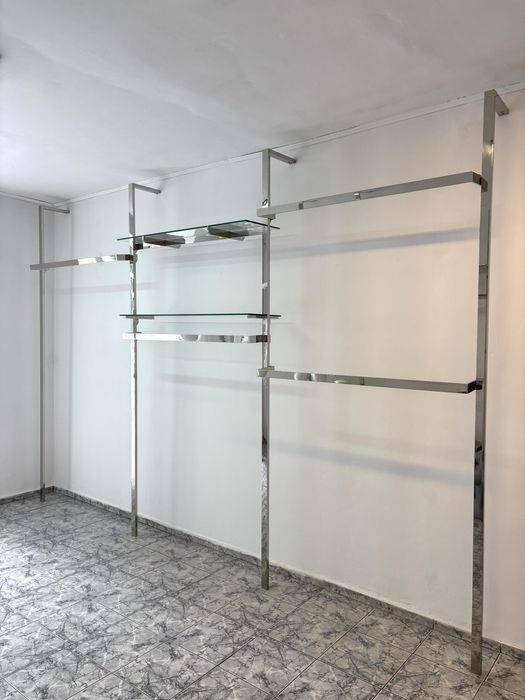 Standere pentru haine, manechine, busturi haine