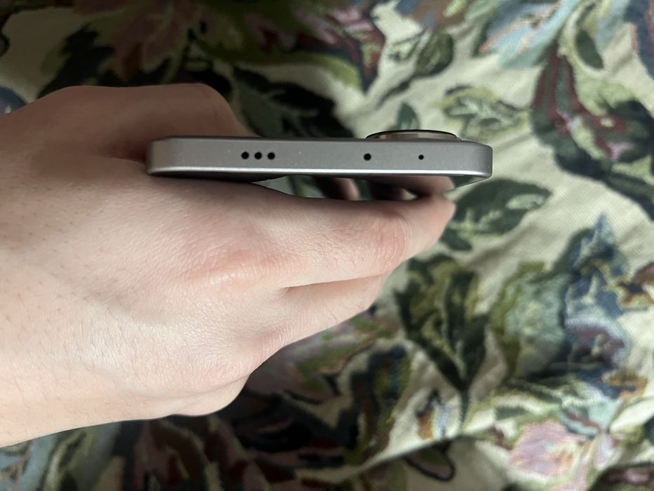 Redmi turbo 3 snapdragon