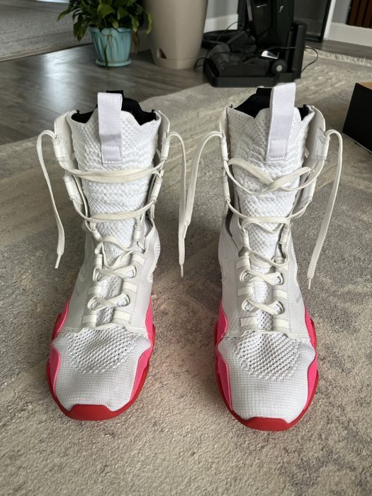 Новые идеальные состояние