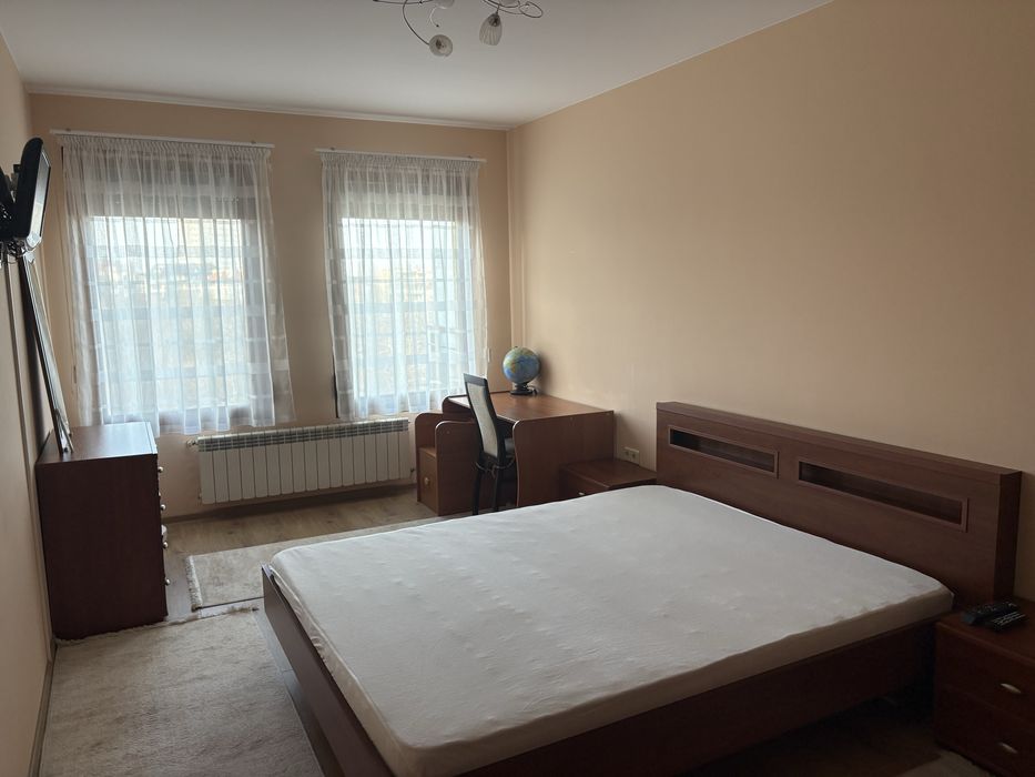 2-СТАЕН АПАРТАМЕНТ в Манастирски ливади-запад, ул. Българска легия