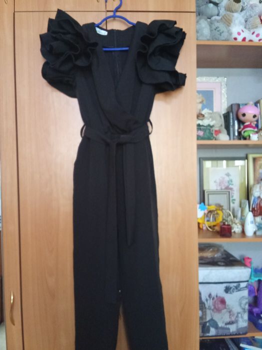 Продам камбенизон на девочку